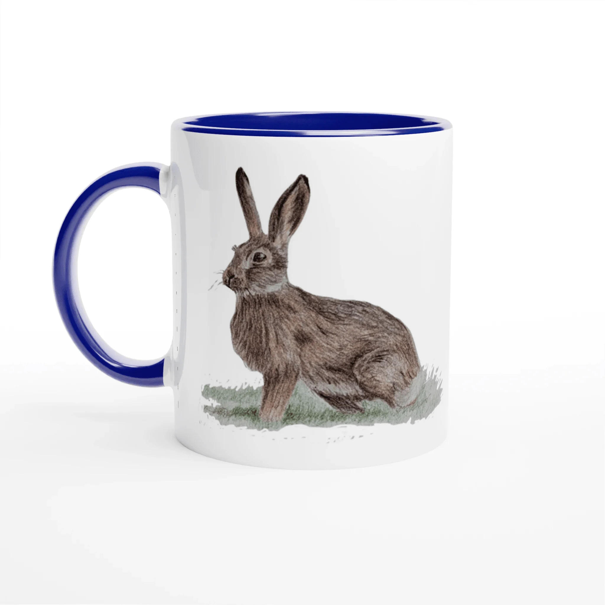 Brown Hare Collection