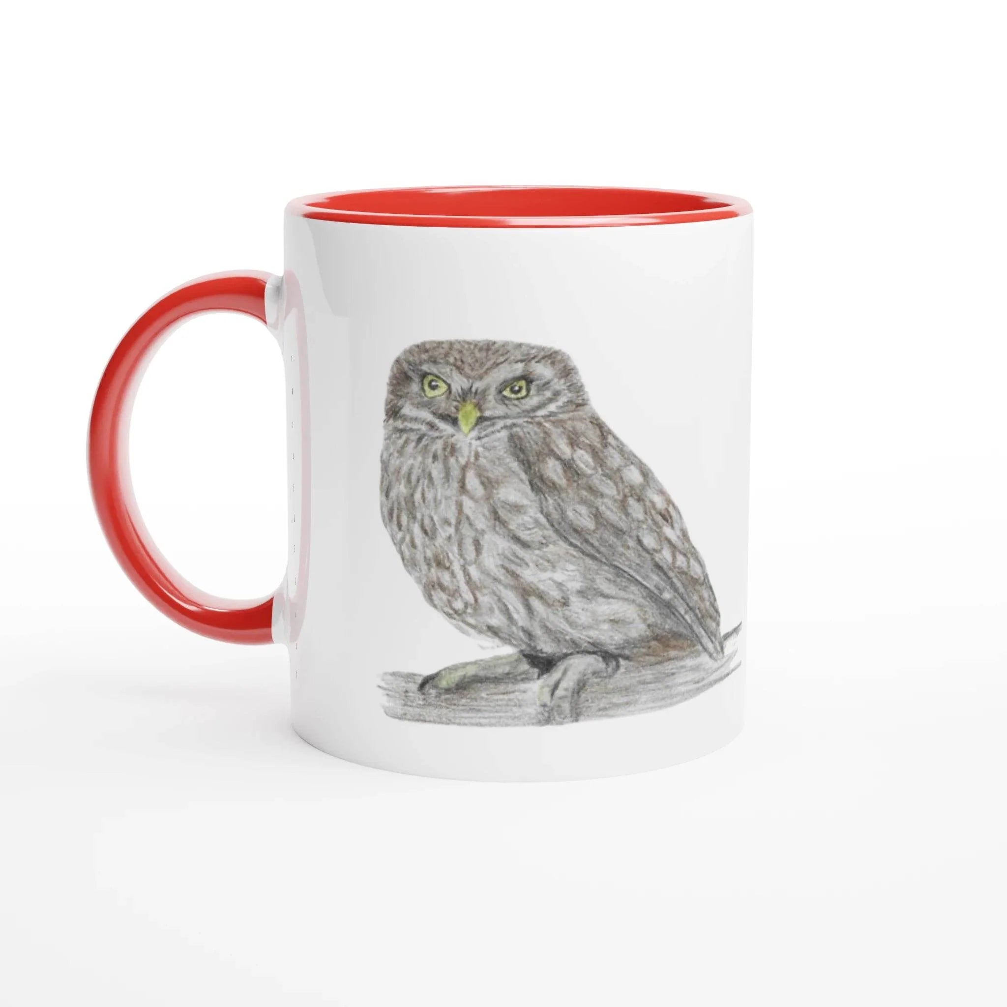 Little Owl Collection