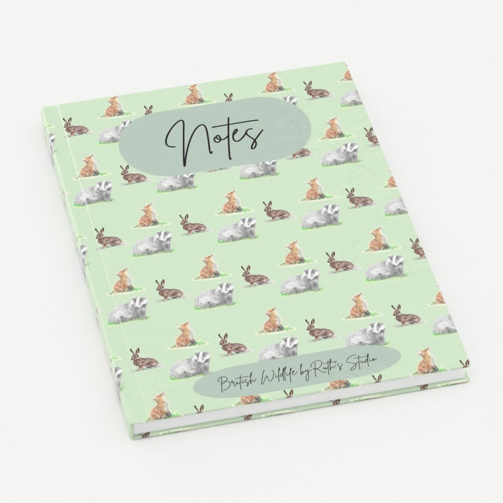Stationery
